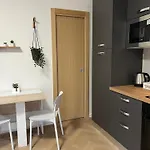 Lejlighed Bloomhouse - *