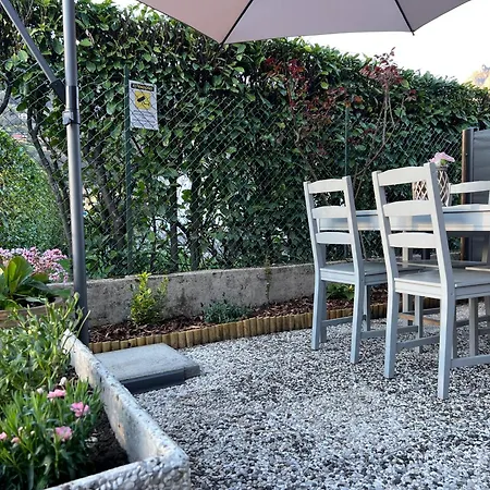 Bloomhouse - * Porlezza