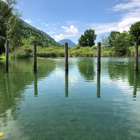 Apartment Bloomhouse -