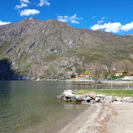 Bloomhouse - Porlezza