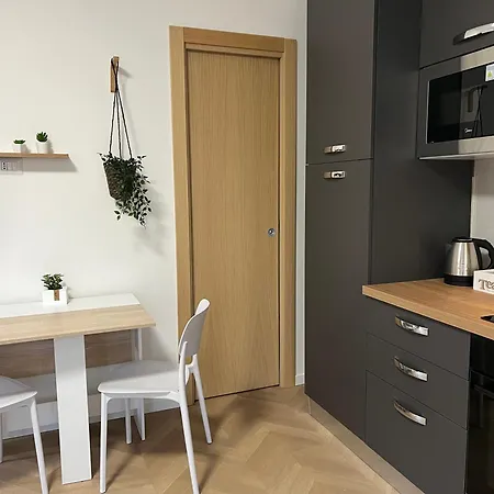 Lägenhet Bloomhouse - *