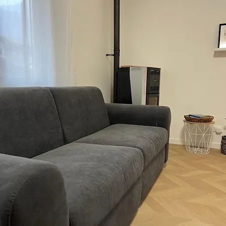 Bloomhouse - Porlezza