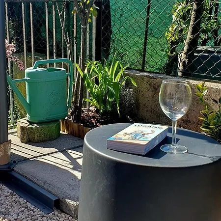 Lägenhet Bloomhouse - Porlezza