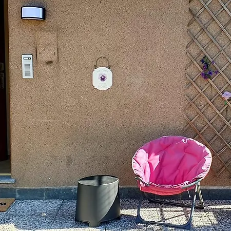 Apartment Bloomhouse - *