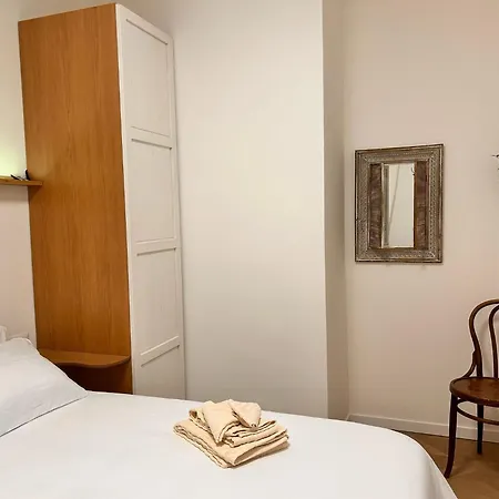 Bloomhouse - * Porlezza